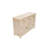 Solid Wood Sideboard (Long)-2067963826