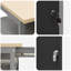 Work Cabinet Set with Drawer with Shelf-1241473389