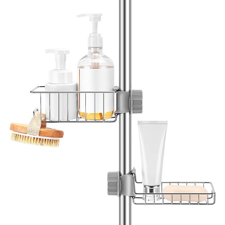 https://assets.wfcdn.com/im/30711552/resize-h755-w755%5Ecompr-r85/2511/251123072/Janay+Tension+Pole+Stainless+Steel+Shower+Caddy.jpg