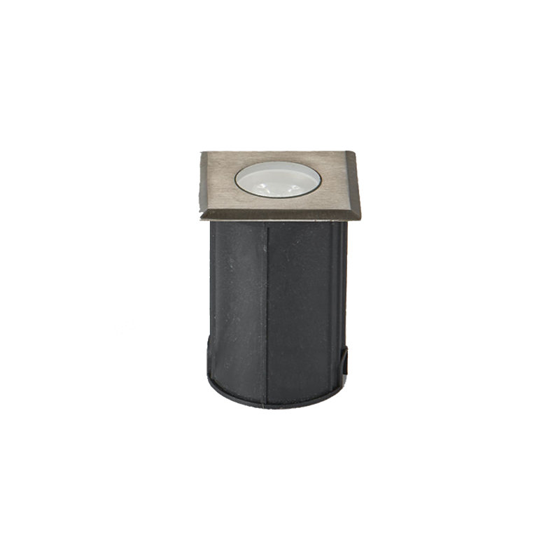 DMS52 Underground Low Voltage Hardwired LED Well Light