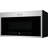 Frigidaire Gallery 30" 1.9 cu ft. 1500 - Watt Convection Over-the-Range Microwave with Air Frying Capability
