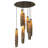 Akio 7 - Light Cluster Pendant