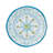 Alden Melamine Dinnerware Set 16 Piece - Service for 4