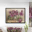 Bouquet de pivoines roses - impression-35054985-26681728