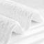 1 tapis de salle de bain réversible 100% coton 3000 g / m² touffeté 3000 g / m²-505156593-505156596