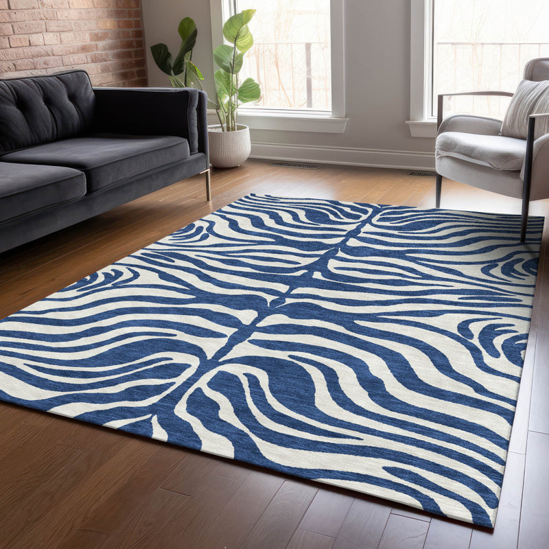 Chayden Area Rug, Rectangle 9' x 12'