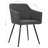 Dining Chairs Upholstered Chair with Metal Legs for Living Room Fabric-262103078-217463385