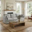 Canapé modulaire rembourré Wilroy-182135034-182135032