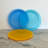 Luanna 10" Reusable Dinner Plate