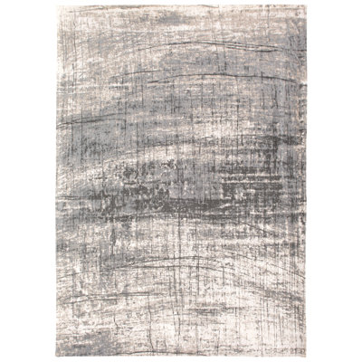 Mad Men Abstract Hand Woven Area Rug