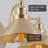 Ridgehaven 2 - Light Dimmable Vanity Light