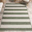 Tapis rayé intérieur / extérieur Briaana-1059728447