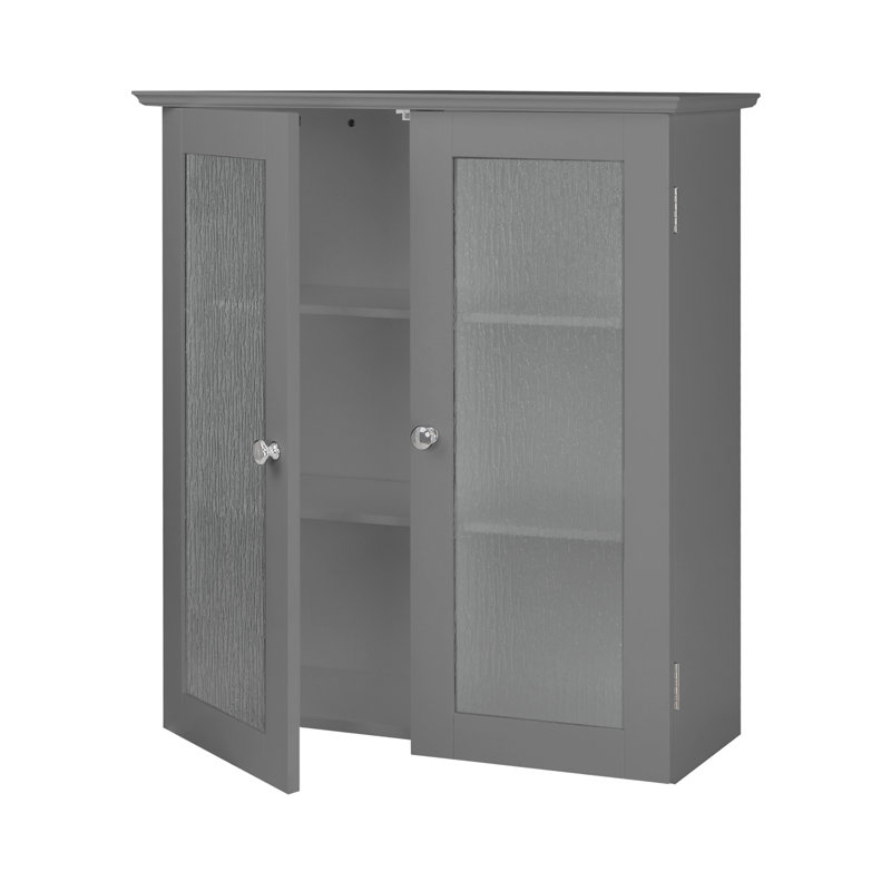 Mcgehee Bathroom Cabinet