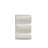 Moresby Aluminum Non-Skid Bookends-947304522