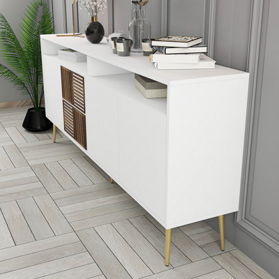 Console Hartsville
