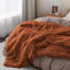 Couvertures en fausse fourrure Cozy Winter Collection-105680402-105680404