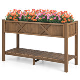 Keoni Raised Garden Bed