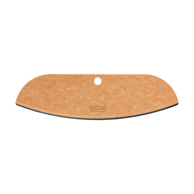 Stellar Form, Pizza Cutter