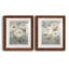 «Soft and Bold I», ensemble de 2 reproductions d'art-909297435-822727103-909297434