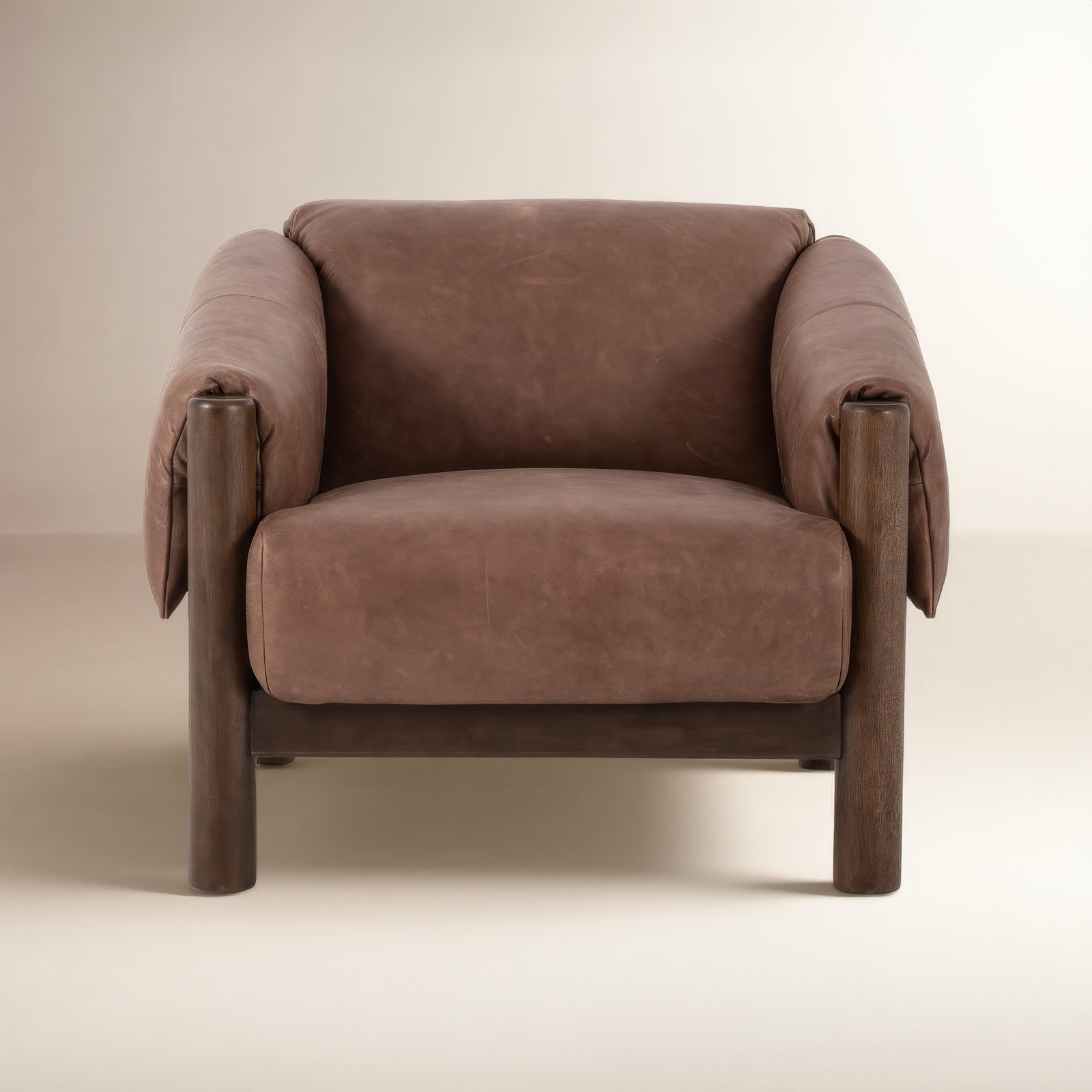 Napoli Upholstered Armchair
