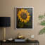 Série FLORAL CDXCV - Impression encadrée de qualité supérieure - Prêt à être accroché - Aucun clou requis-357520002-357520004