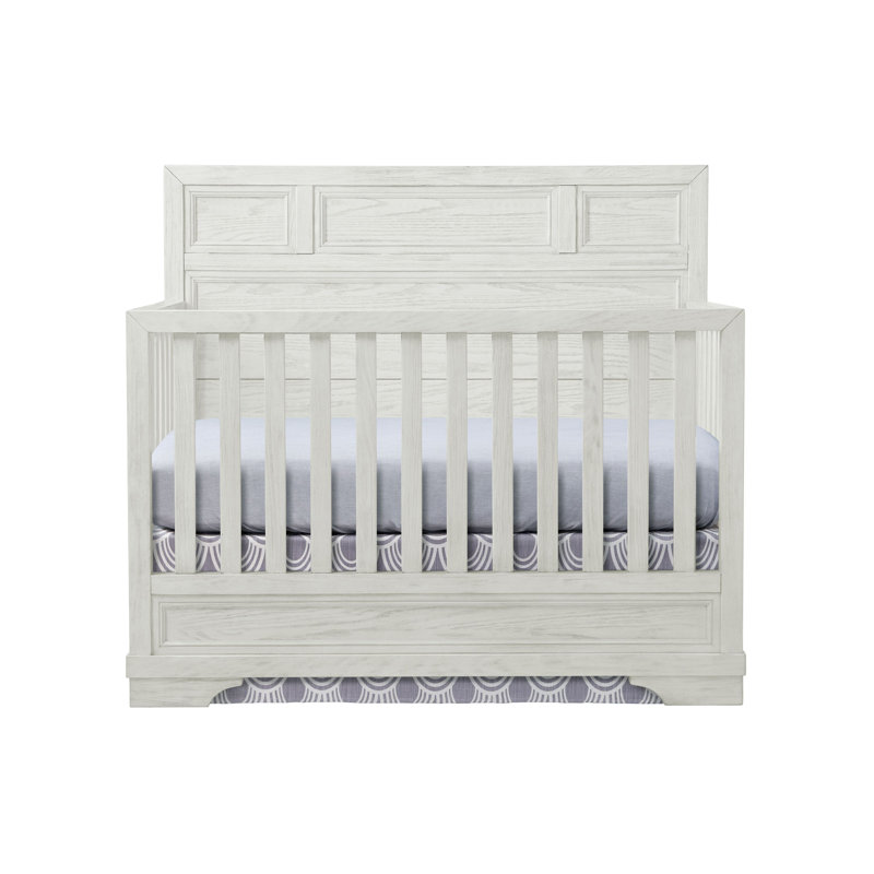 Lit de bébé convertible Danbury