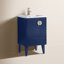 Ensemble de meuble-lavabo simple 20 po Saimah-688119428-699658239