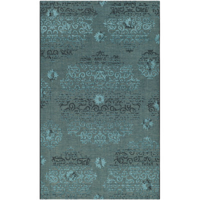 Tapis oriental performance Chgar Ongar