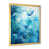 Gold Single Picture Frame