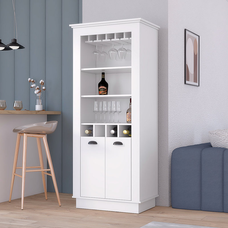 Accent Cabinet
