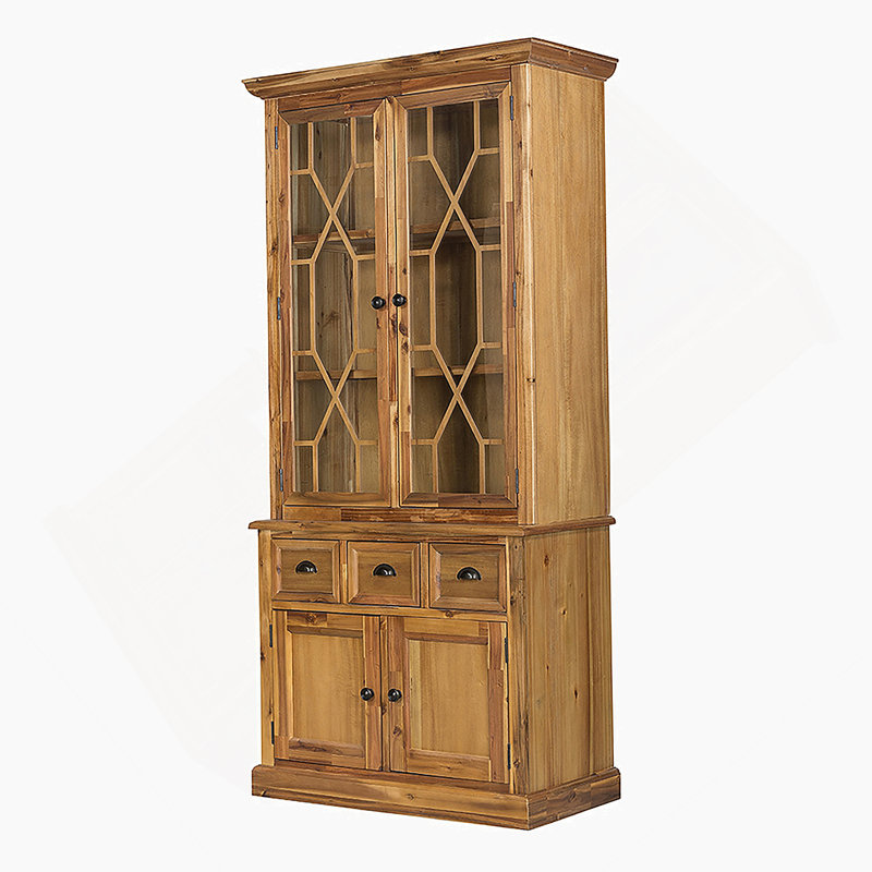 Armoire contemporaine avec rangement polyvalent, idéale pour les espaces de vie et de travail afin d'améliorer l'organisation et le style