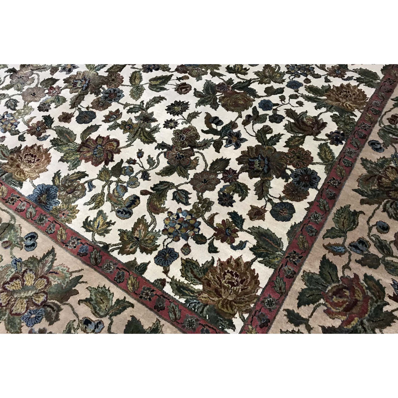 Chantel One-of-a-Kind 10' X 14' Area Rug