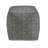Doniphan Upholstered Square Pouf Ottoman-84240791