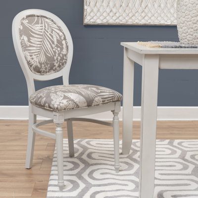 Chaise d'appoint Babylone