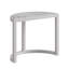 Crescent End Table-1001905420