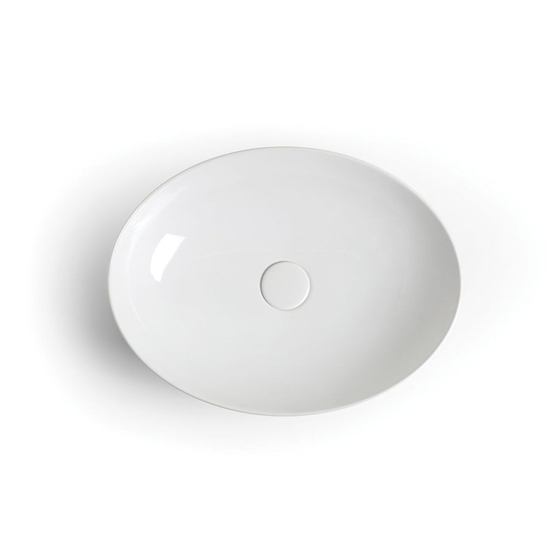 Mood 19.7'' L Bathroom Sink