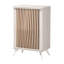 Armoire de rangement Baxton Studio Simona