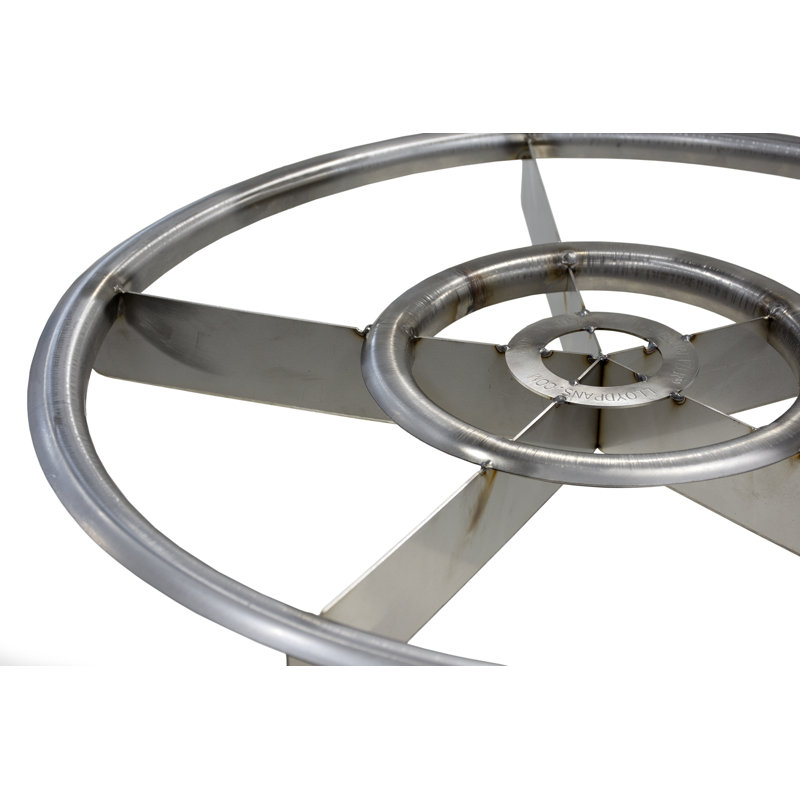 Lloyd Pans Equalizer 16 Inch 5 Slices