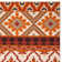 Tapis intérieur / extérieur Northpoint Veranda Southwestern