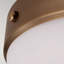 Taylor Glass Flush Mount-16292001