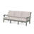 POLYWOOD x Birch Lane Verlyn 4-Piece Deep Seating Set with Sofa-111068193