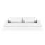 Ludlow Rolled-Arm Skirted Daybed-854774917-840761982