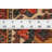Vegetable Dye Traditional Area Rug 7x10