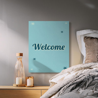 Enright Wrapped Canvas Print Set