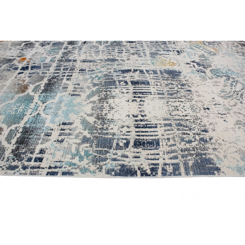 Anselmo Indoor Rug, Rectangle 8'9" x 12'