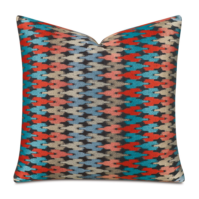 Pillow Cover & Insert, Square 22"