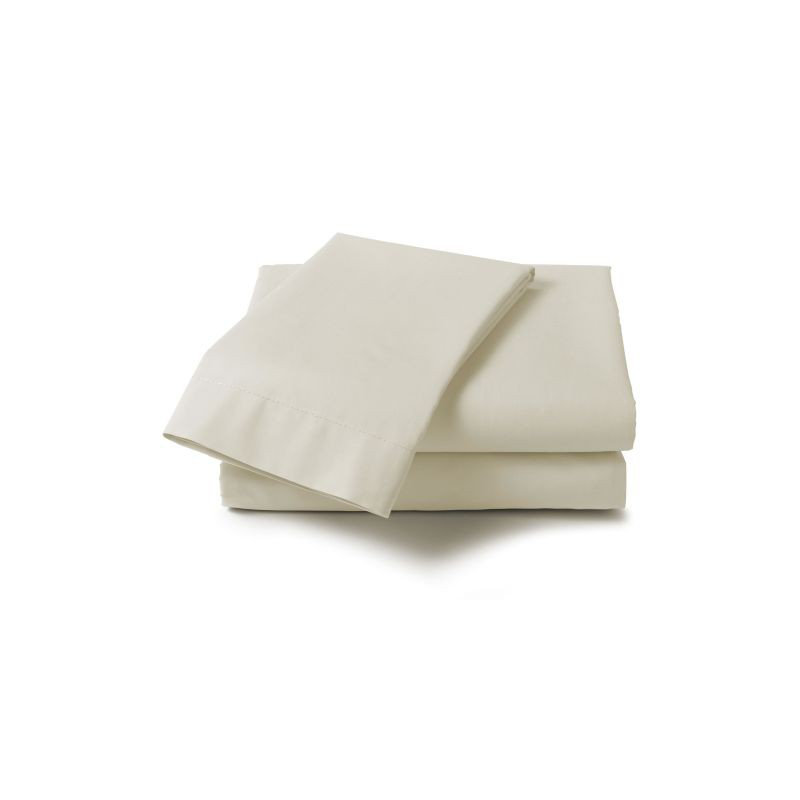 Pleated, Ivory