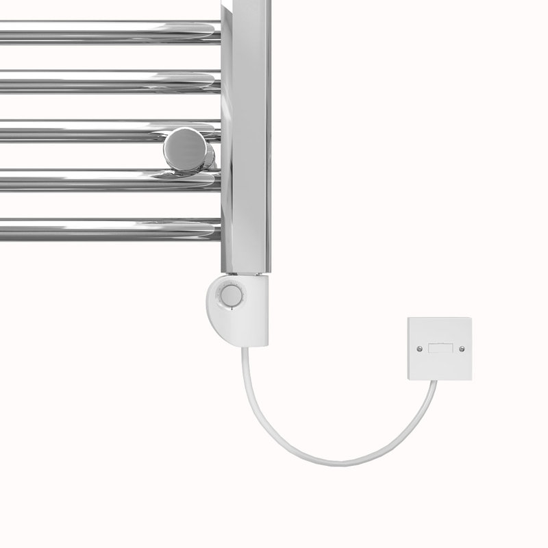Straight Towel Rail Heated Towel Rails