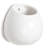 Indoor Ceramic Wall Planter-786765479