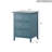 Versatile Transitional Nightstand-500982366